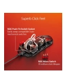 asus Mysz gamingowa ROG Strix Impact III 12000 DPI/Wireless/Black - nr 17