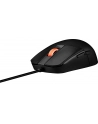 asus Mysz gamingowa ROG Strix Impact III 12000 DPI/Wireless/Black - nr 19