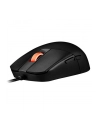 asus Mysz gamingowa ROG Strix Impact III 12000 DPI/Wireless/Black - nr 47