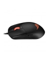 asus Mysz gamingowa ROG Strix Impact III 12000 DPI/Wireless/Black - nr 48