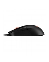asus Mysz gamingowa ROG Strix Impact III 12000 DPI/Wireless/Black - nr 49
