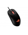 asus Mysz gamingowa ROG Strix Impact III 12000 DPI/Wireless/Black - nr 53