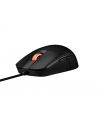 asus Mysz gamingowa ROG Strix Impact III 12000 DPI/Wireless/Black - nr 59