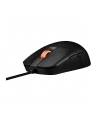 asus Mysz gamingowa ROG Strix Impact III 12000 DPI/Wireless/Black - nr 62