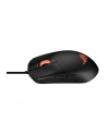 asus Mysz gamingowa ROG Strix Impact III 12000 DPI/Wireless/Black - nr 63