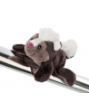 NICI 47335 Maskotka pluszowa magnetyczna skunks Chiala Skunk 12cm MagNICI - nr 1