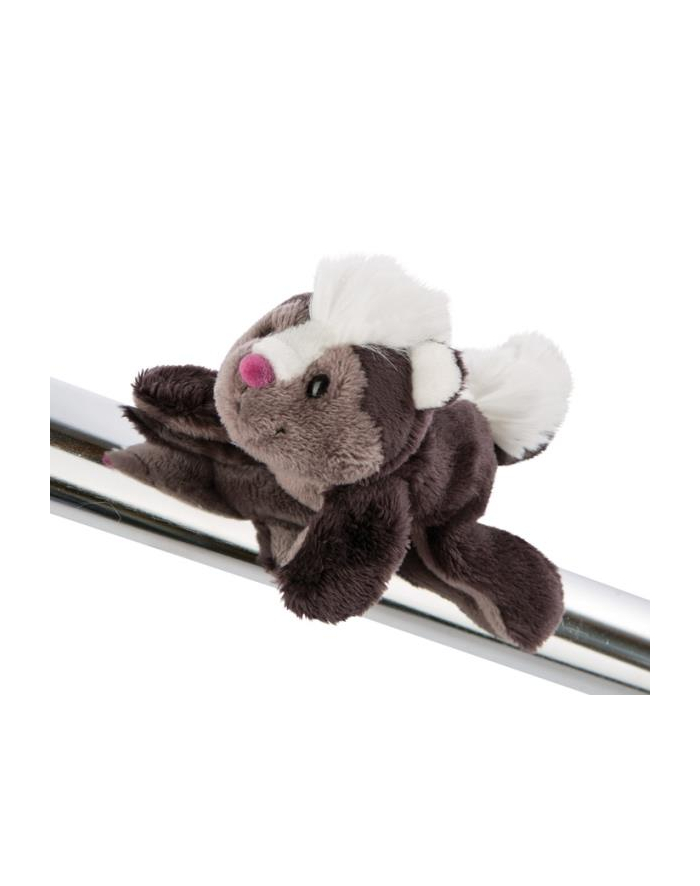 NICI 47335 Maskotka pluszowa magnetyczna skunks Chiala Skunk 12cm MagNICI główny