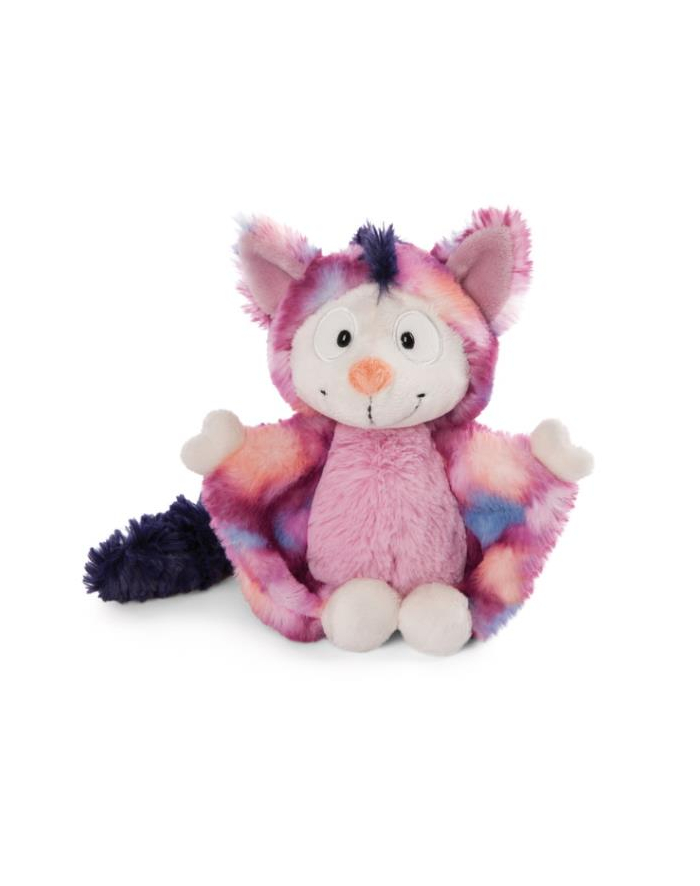 NICI 47961 Maskotka przytulanka latająca wiewiórka Macy McFly 20cm siedząca GREEN główny