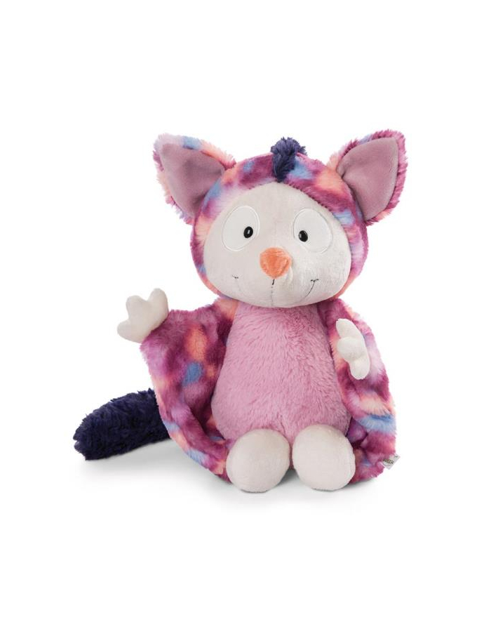 NICI 47965 Maskotka przytulanka latająca wiewiórka Macy McFly 25cm siedząca GREEN główny