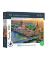 Puzzle 1000el Palace of Westminster, London, England 10705 Trefl - nr 1