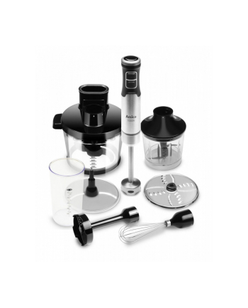 amica Blender ręczny z zestawem/malakser  BM7017