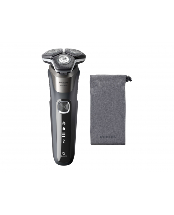 philips Golarka męska Seria 5000  S5887/10