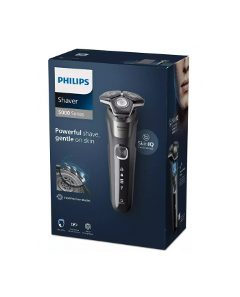 philips Golarka męska Seria 5000  S5887/10