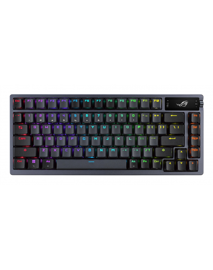 asus Klawiatura ROG Azoth bezprzewodowa główny