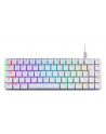 asus Klawiatura ROG Falchion Ace NX RED/Wired+KVM/RGB/White - nr 14
