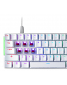 asus Klawiatura ROG Falchion Ace NX RED/Wired+KVM/RGB/White - nr 24