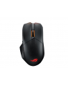 asus Mysz gamingowa ROG Chakram X Origin  36000DPI/AURA/RF/BT/Wireless - nr 3