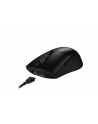 asus Mysz gamingowa ROG Keris Wireless 36000 DPI/RF/BT/Black - nr 12