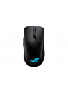 asus Mysz gamingowa ROG Keris Wireless 36000 DPI/RF/BT/Black - nr 15