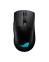 asus Mysz gamingowa ROG Keris Wireless 36000 DPI/RF/BT/Black - nr 16