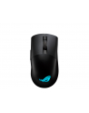asus Mysz gamingowa ROG Keris Wireless 36000 DPI/RF/BT/Black - nr 27