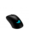 asus Mysz gamingowa ROG Keris Wireless 36000 DPI/RF/BT/Black - nr 28