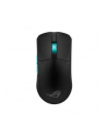 asus Mysz bezprzewodowa ROG Harpe Ace Aim Lab Edition 36000 DPI/RF/BT - nr 1