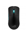 asus Mysz bezprzewodowa ROG Harpe Ace Aim Lab Edition 36000 DPI/RF/BT - nr 61