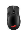 asus Mysz gamingowa ROG Gladius III 36000 DPI/RF/BT/Wireless/Black - nr 19