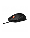 asus Mysz gamingowa ROG Strix Impact III 12000 DPI/Wireless/Black - nr 25