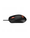 asus Mysz gamingowa ROG Strix Impact III 12000 DPI/Wireless/Black - nr 26