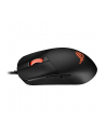asus Mysz gamingowa ROG Strix Impact III 12000 DPI/Wireless/Black - nr 48