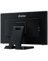 iiyama Monitor dotykowy 22 cale T2236MSC-B3 POJ.10pkt.HDMI,DP,VGA,USB3.0,2x2W - nr 22