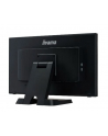 iiyama Monitor dotykowy 22 cale T2236MSC-B3 POJ.10pkt.HDMI,DP,VGA,USB3.0,2x2W - nr 6