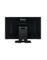 iiyama Monitor dotykowy 22 cale T2236MSC-B3 POJ.10pkt.HDMI,DP,VGA,USB3.0,2x2W - nr 7