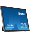 iiyama Monitor dotykowy 24 cale T2455MSC-B1 POJ.10PKT.IPS,HDMI,DP,USB3.0,CAM,MIC - nr 53