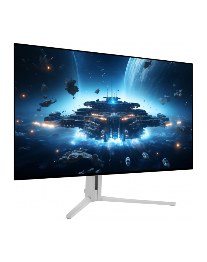 philips Monitor 42 cale Evnia 42M2N8900 OLED 4K HDMI DP USB-C HDR HAS Ambiglow główny