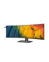 philips Monitor 45 cali 45B1U6900C VA Curved HDMIx2 DP USB-C  HDR KVR HAS Głośniki - nr 15