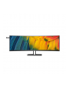 philips Monitor 45 cali 45B1U6900C VA Curved HDMIx2 DP USB-C  HDR KVR HAS Głośniki - nr 18