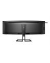 philips Monitor 45 cali 45B1U6900C VA Curved HDMIx2 DP USB-C  HDR KVR HAS Głośniki - nr 53