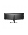 philips Monitor 45 cali 45B1U6900C VA Curved HDMIx2 DP USB-C  HDR KVR HAS Głośniki - nr 68