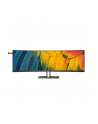 philips Monitor 45 cali 45B1U6900CH VA Curved HDMIx2 DP USB-C HDR HAS Kamera - nr 31