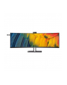 philips Monitor 45 cali 45B1U6900CH VA Curved HDMIx2 DP USB-C HDR HAS Kamera - nr 40