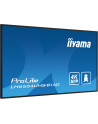 iiyama Monitor wielkoformatowy 64.5 cala LH6554UHS-B1AG 24/7,IPS,ANDROID.11,4K,SDM,2x10W - nr 22