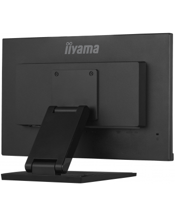 iiyama Monitor 21.5 cala T2254MSC-B1AG pojemnościowa 10 punktów, IPS, powłoka AG