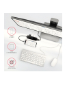 axagon HMC-6H4A Wieloportowy hub 4x USB-A + HDMI, USB-C 3.2 Gen 1, PD 100W, 20cm USB-C kabel - nr 13