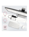 axagon HMC-6H4A Wieloportowy hub 4x USB-A + HDMI, USB-C 3.2 Gen 1, PD 100W, 20cm USB-C kabel - nr 17