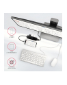 axagon HMC-6H4A Wieloportowy hub 4x USB-A + HDMI, USB-C 3.2 Gen 1, PD 100W, 20cm USB-C kabel - nr 24