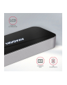 axagon HMC-6H4A Wieloportowy hub 4x USB-A + HDMI, USB-C 3.2 Gen 1, PD 100W, 20cm USB-C kabel - nr 26
