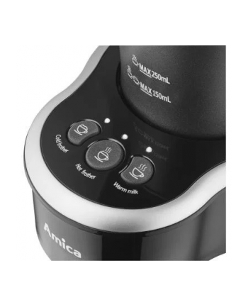 amica Spieniacz do mleka FD4011